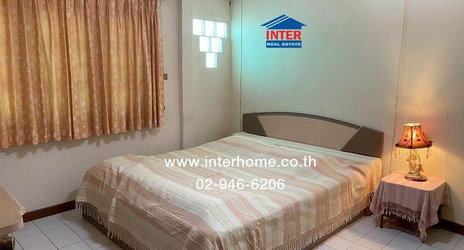 Haus zum Kauf mit 4 Zimmer in Bueng Kum, Bangkok