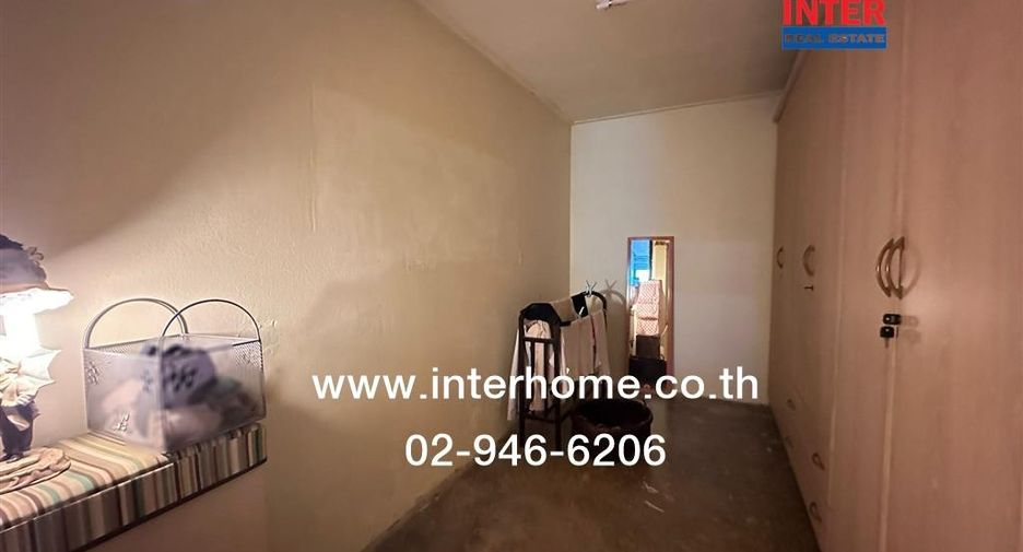 Haus zum Kauf mit 4 Zimmer in Bueng Kum, Bangkok