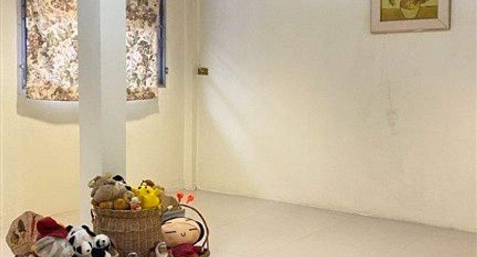 Haus zum Kauf mit 4 Zimmer in Bueng Kum, Bangkok