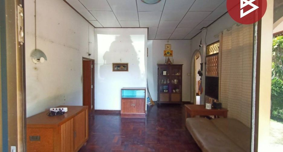 For sale 2 bedrooms house in Mueang Chachoengsao, Chachoengsao