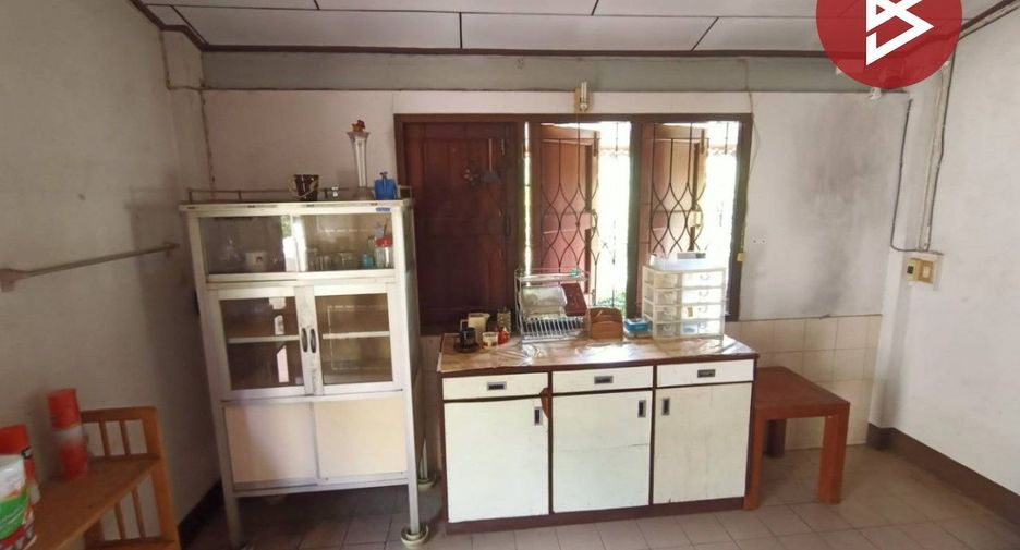 For sale 2 bedrooms house in Mueang Chachoengsao, Chachoengsao