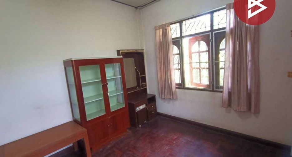 For sale 2 bedrooms house in Mueang Chachoengsao, Chachoengsao