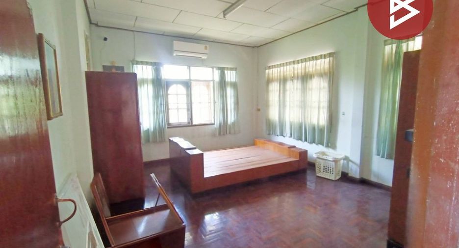 For sale 2 bedrooms house in Mueang Chachoengsao, Chachoengsao
