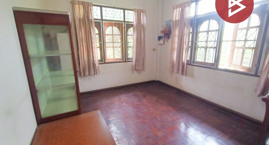 For sale 2 bedrooms house in Mueang Chachoengsao, Chachoengsao