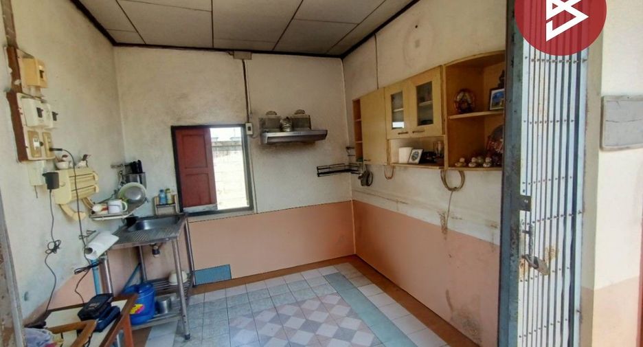For sale 2 bedrooms house in Mueang Chachoengsao, Chachoengsao