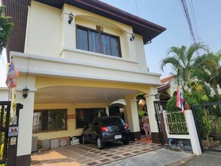ขาย 7 ห้องนอน บ้านเดี่ยว ใน เมืองเชียงใหม่, เชียงใหม่