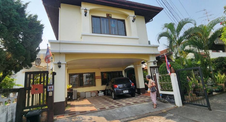 出售 7 卧室 独立屋 在 Mueang Chiang Mai, Chiang Mai