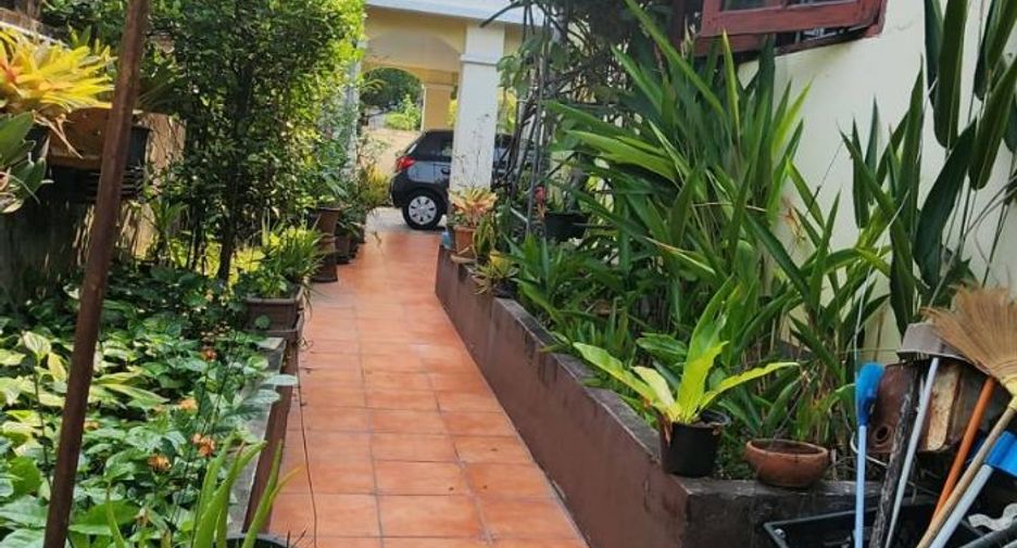 出售 7 卧室 独立屋 在 Mueang Chiang Mai, Chiang Mai