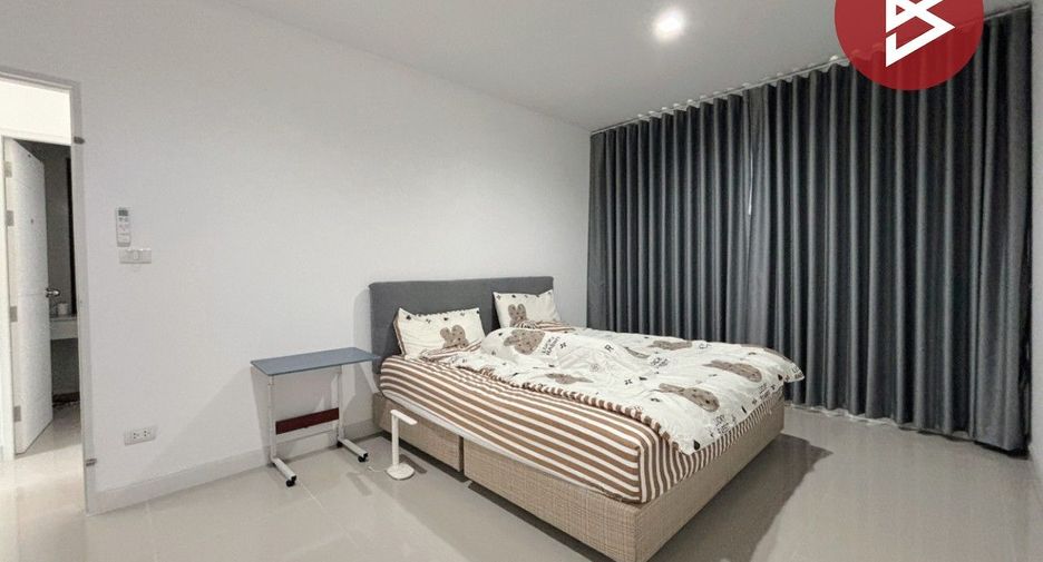 For sale 2 bedrooms retail Space in Bang Sao Thong, Samut Prakan