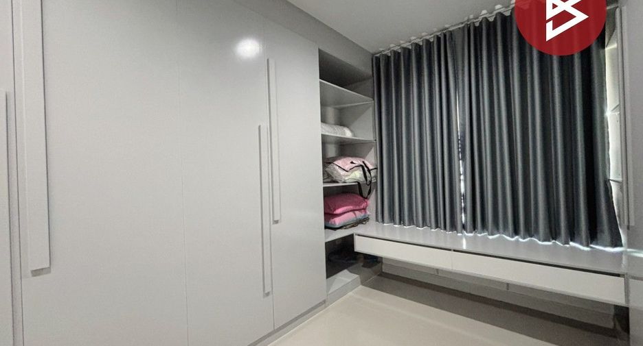 For sale 2 bedrooms retail Space in Bang Sao Thong, Samut Prakan