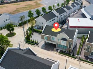 出售 4 卧室 独立屋 在 Pak Kret, Nonthaburi
