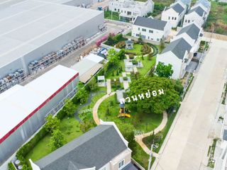 出售 4 卧室 独立屋 在 Pak Kret, Nonthaburi