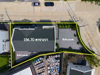 出售 4 卧室 独立屋 在 Pak Kret, Nonthaburi