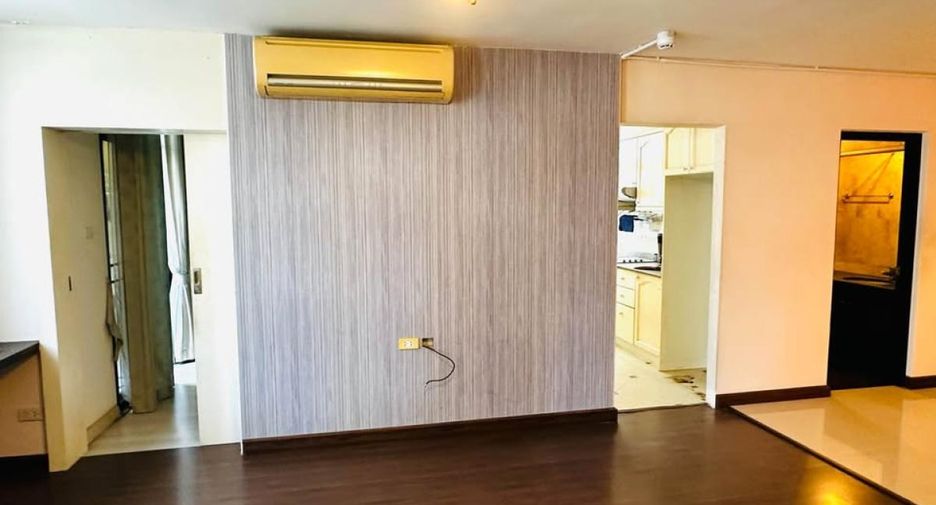 For sale 2 bedrooms condo in Sathon, Bangkok