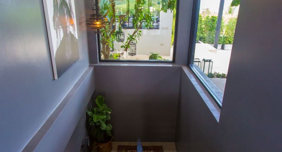 For sale 4 bedrooms villa in Thalang, Phuket