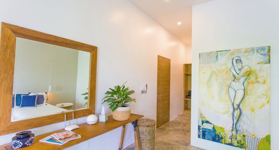 For sale 4 bedrooms villa in Thalang, Phuket