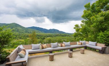 For sale 4 bedrooms villa in Thalang, Phuket