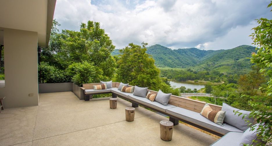 For sale 4 bedrooms villa in Thalang, Phuket