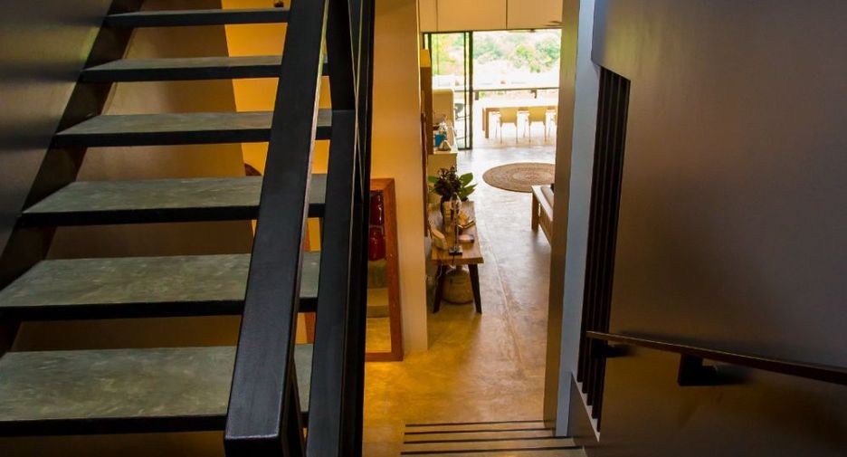 For sale 4 bedrooms villa in Thalang, Phuket