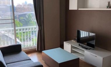 For sale 1 bed condo in Pom Prap Sattru Phai, Bangkok