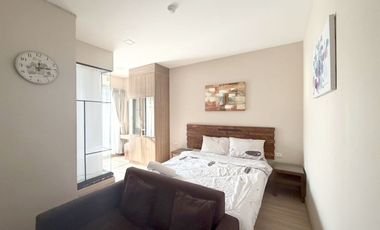 For sale studio condo in Mueang Chiang Mai, Chiang Mai