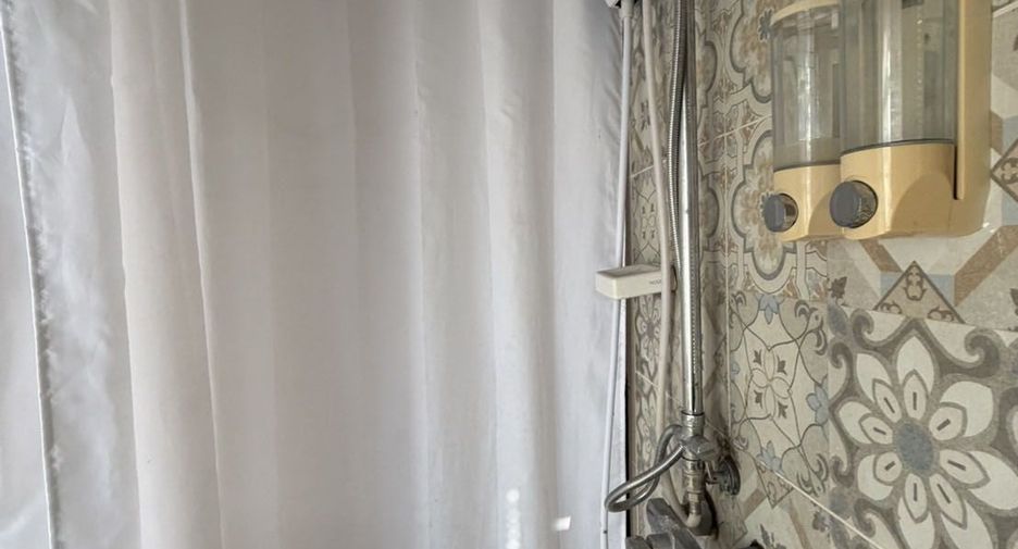For sale studio condo in Mueang Chiang Mai, Chiang Mai