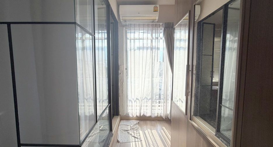 For sale studio condo in Mueang Chiang Mai, Chiang Mai