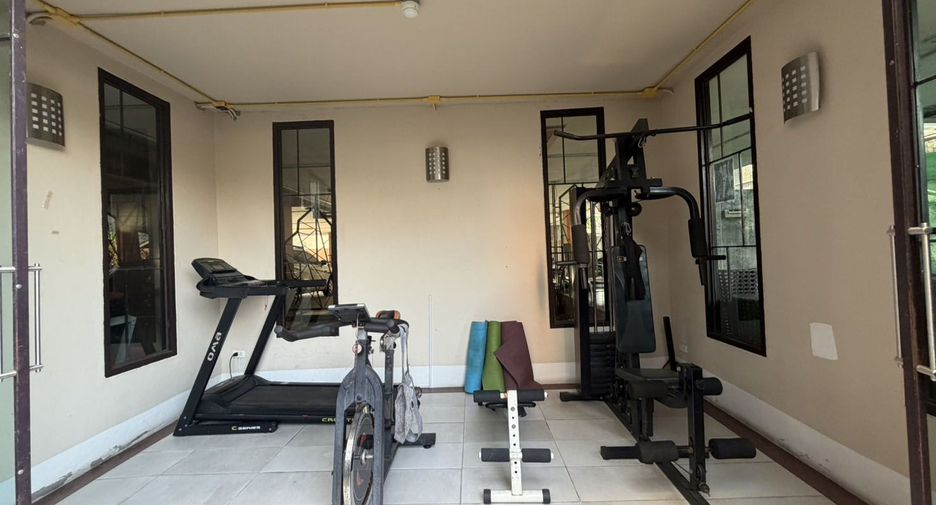 For sale studio condo in Mueang Chiang Mai, Chiang Mai