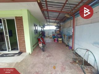 For sale 2 bedrooms house in Bang Pakong, Chachoengsao
