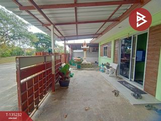 For sale 2 bedrooms house in Bang Pakong, Chachoengsao