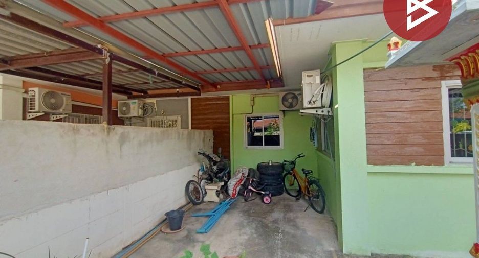 Haus zum Kauf mit 2 Zimmer in Bang Pakong, Chachoengsao