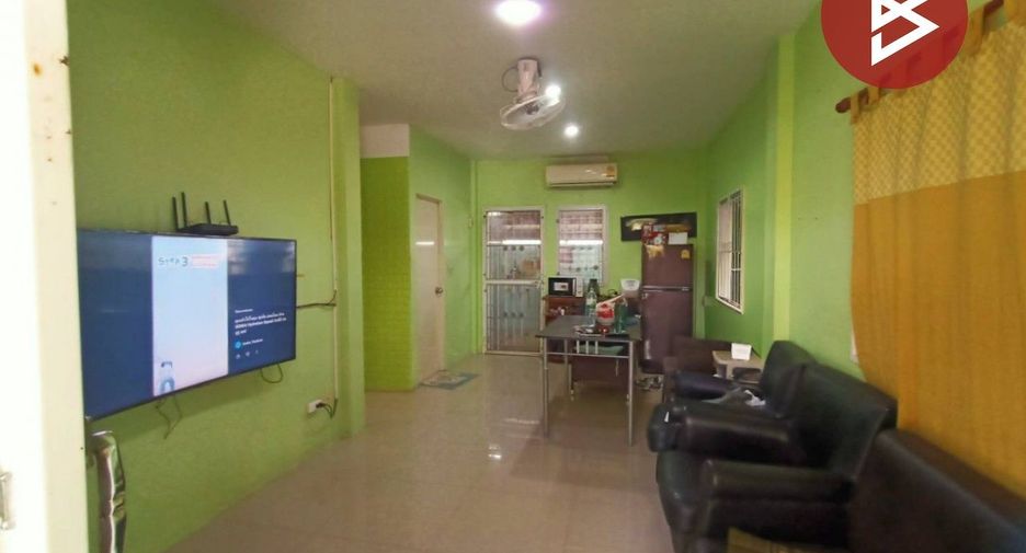 Haus zum Kauf mit 2 Zimmer in Bang Pakong, Chachoengsao