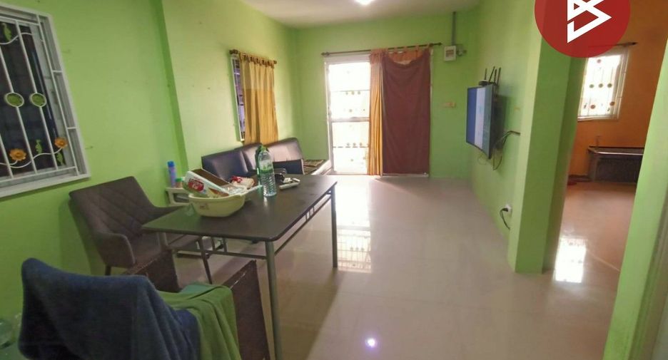 Haus zum Kauf mit 2 Zimmer in Bang Pakong, Chachoengsao
