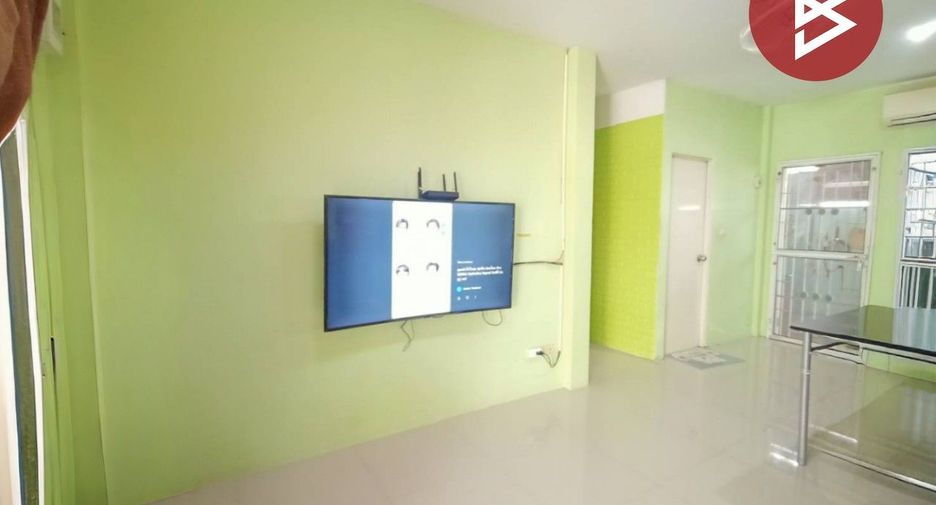 Haus zum Kauf mit 2 Zimmer in Bang Pakong, Chachoengsao
