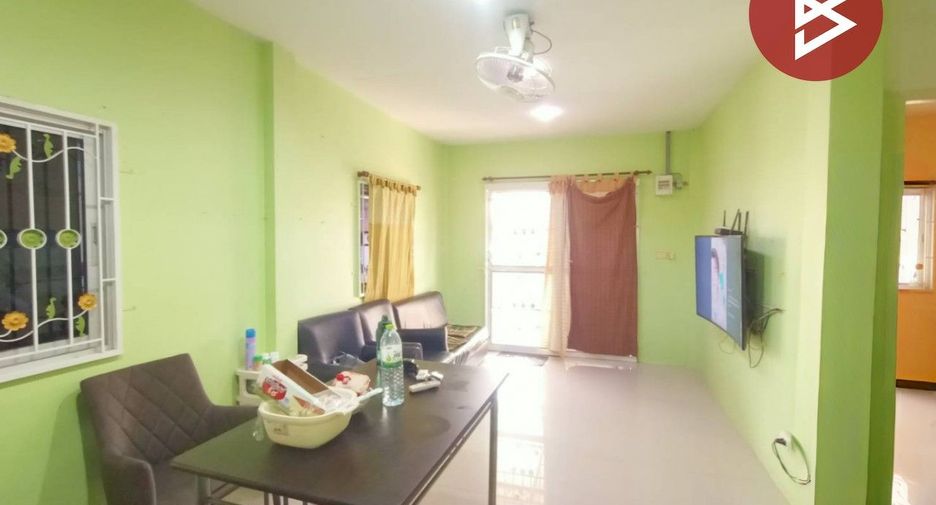 Haus zum Kauf mit 2 Zimmer in Bang Pakong, Chachoengsao