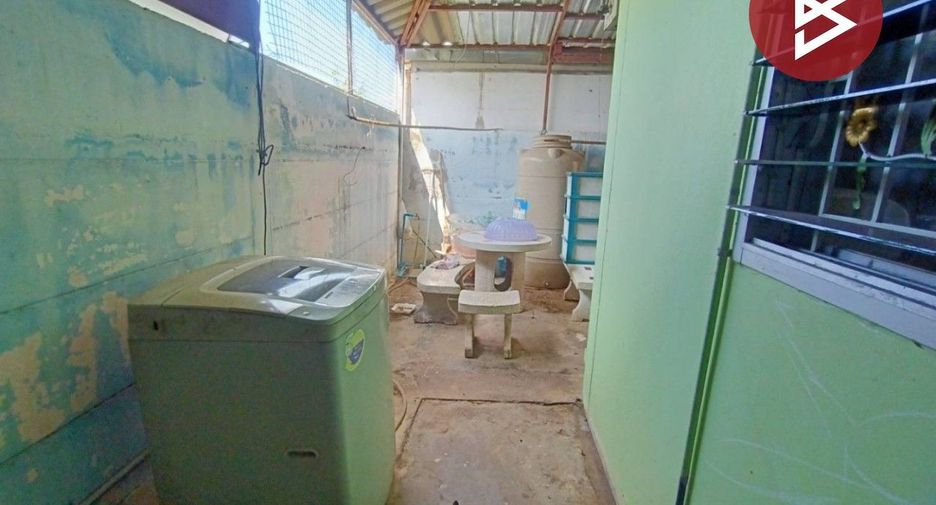 Haus zum Kauf mit 2 Zimmer in Bang Pakong, Chachoengsao
