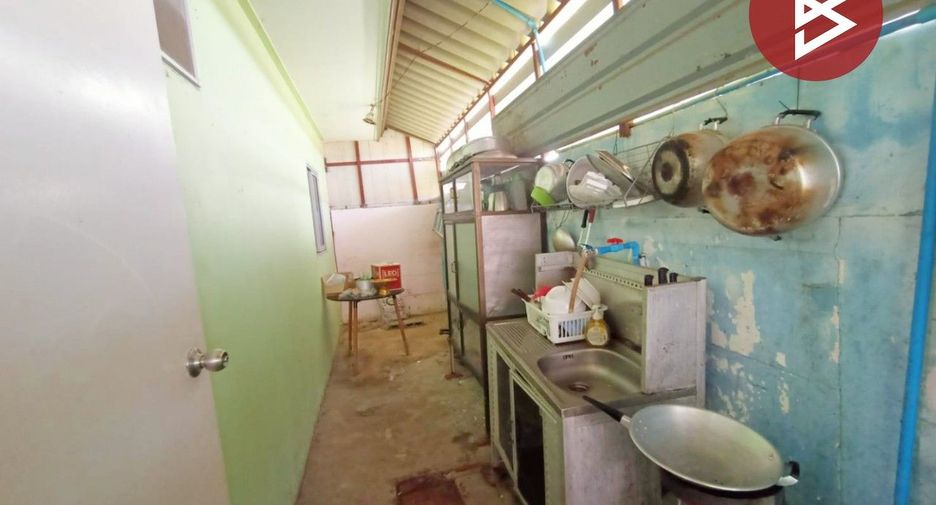 Haus zum Kauf mit 2 Zimmer in Bang Pakong, Chachoengsao