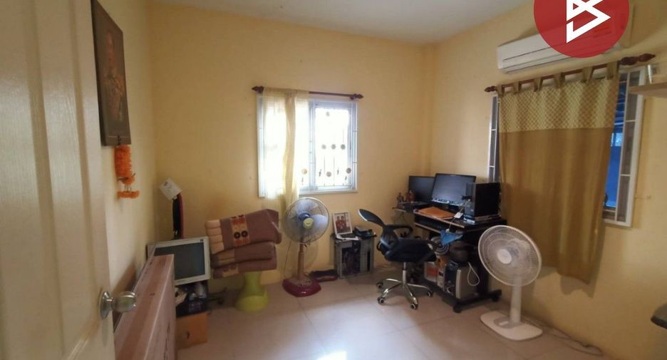 Haus zum Kauf mit 2 Zimmer in Bang Pakong, Chachoengsao