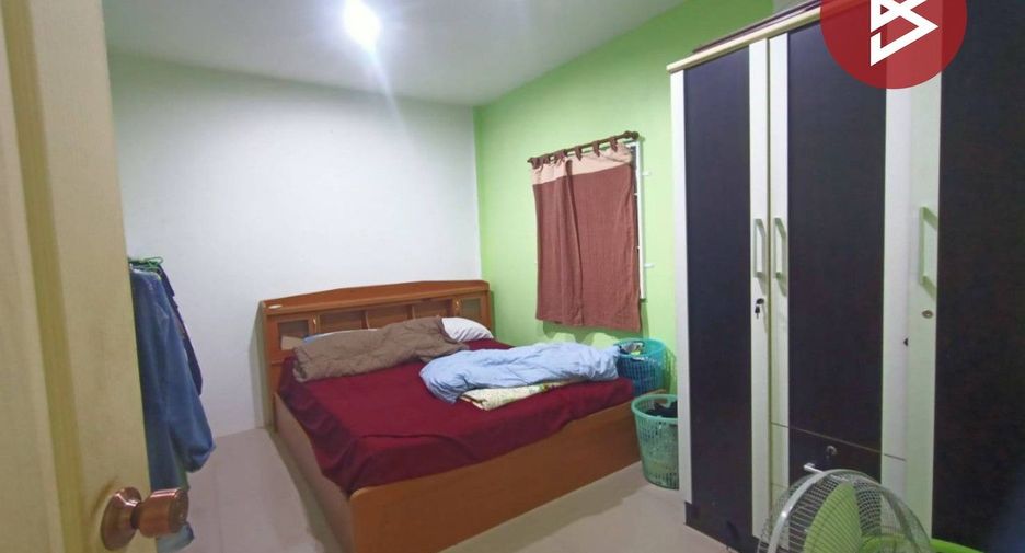 Haus zum Kauf mit 2 Zimmer in Bang Pakong, Chachoengsao