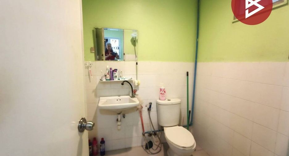 Haus zum Kauf mit 2 Zimmer in Bang Pakong, Chachoengsao
