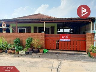 For sale 2 bedrooms house in Bang Pakong, Chachoengsao