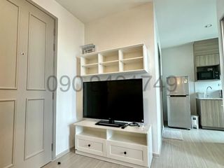 For rent 1 bed condo in Phasi Charoen, Bangkok