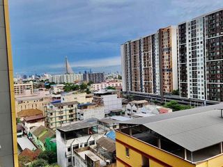 出售 公寓 公寓 在 Bang Phlat, 曼谷
