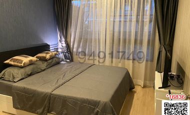 Condo en venta de 1 habitaciones en Lat Krabang, Bangkok