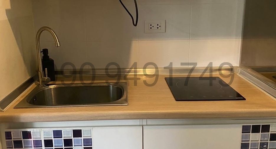 For sale 1 bed condo in Lat Krabang, Bangkok