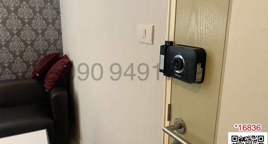 For sale 1 bed condo in Lat Krabang, Bangkok