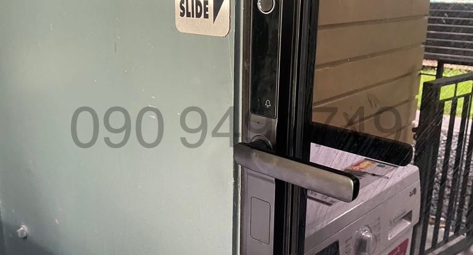For sale 1 bed condo in Lat Krabang, Bangkok