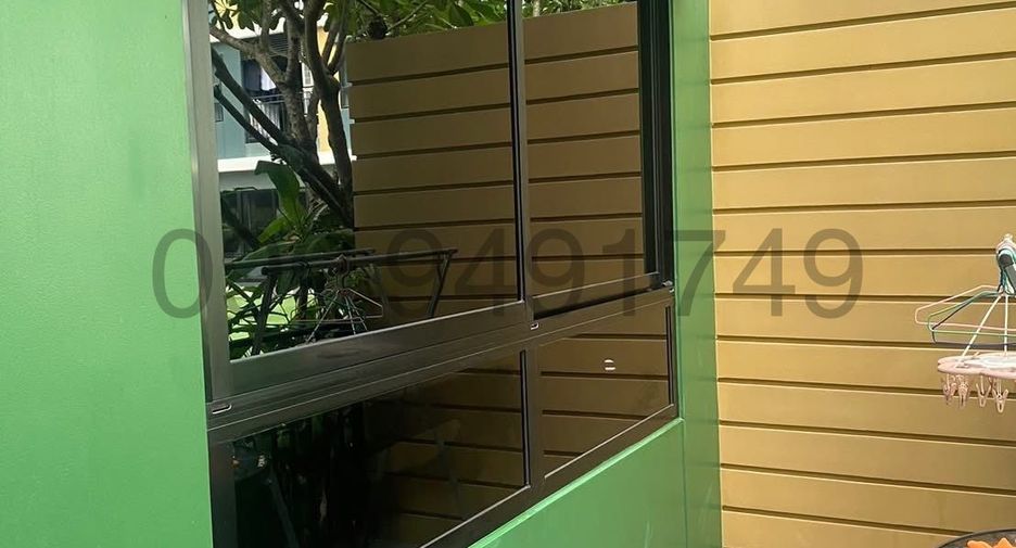 For sale 1 bed condo in Lat Krabang, Bangkok