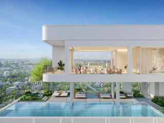 For sale 2 bedrooms condo in Bang Lamung, Chonburi
