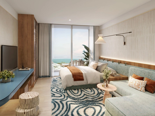 For sale 2 bedrooms condo in Bang Lamung, Chonburi